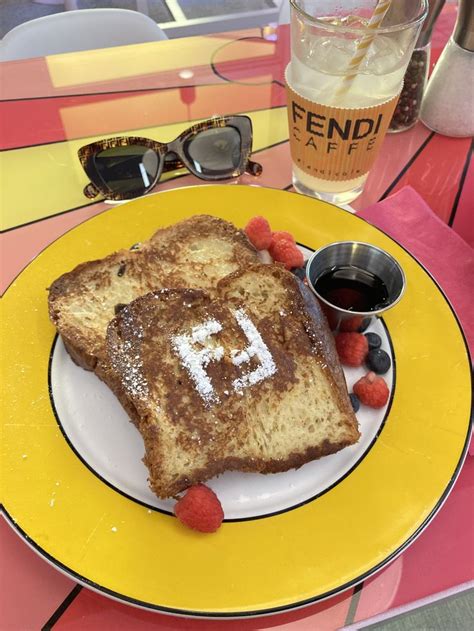 fendi brunch miami|Fendi Miami.